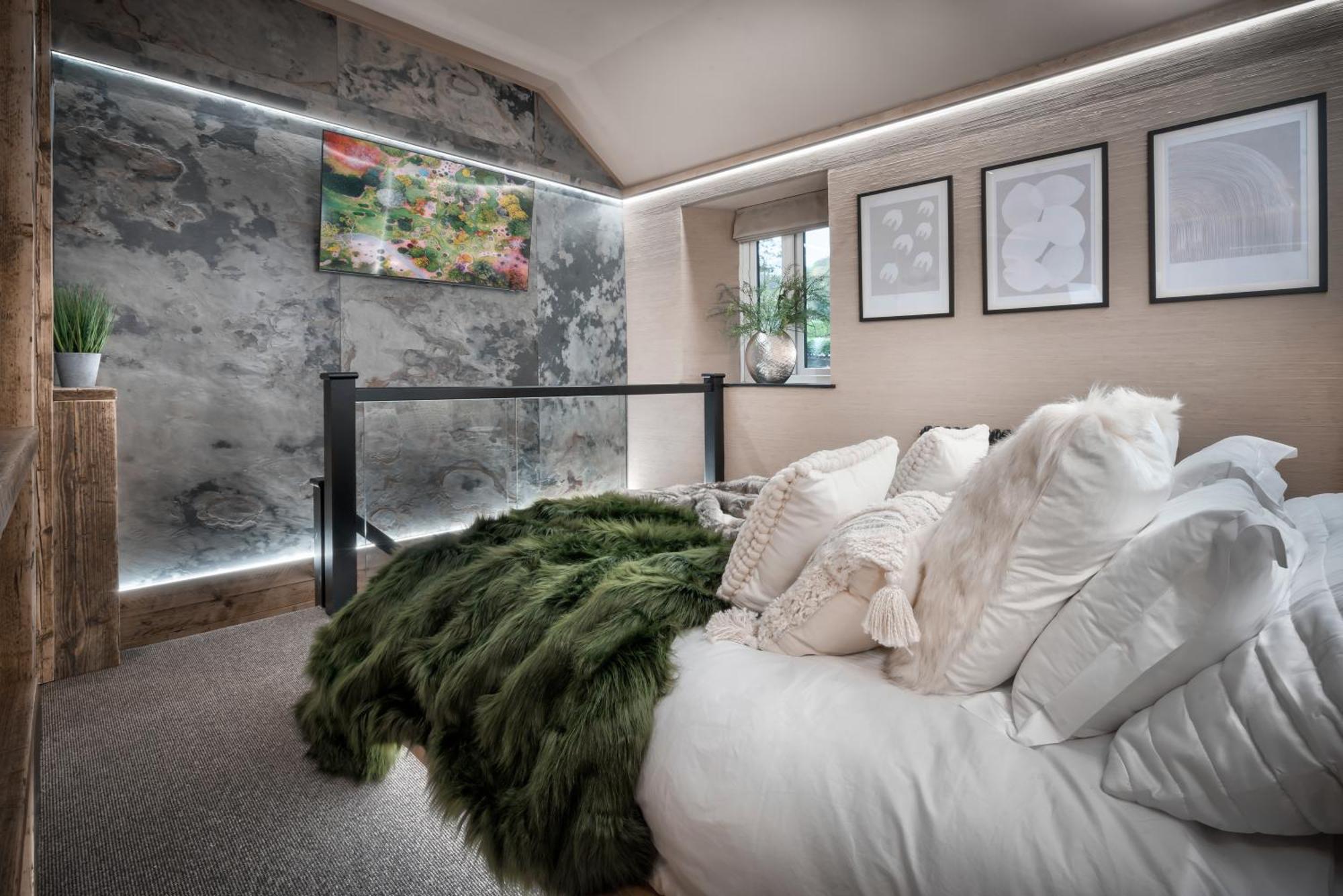 Coronation Cottages, Modernised 200-Year-Old Lake District Cottage Getaway For Two Lindale المظهر الخارجي الصورة